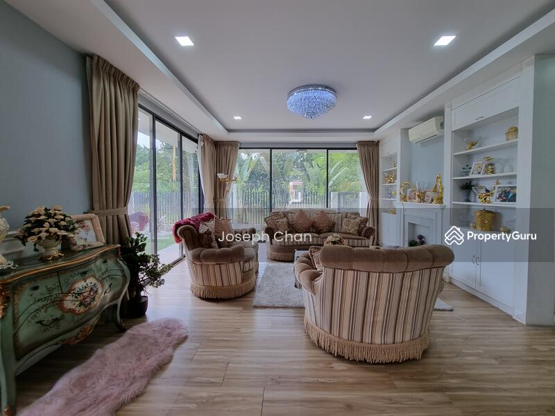 3-storey Terraced House for Sale in Laman Glenmarie (Shah Alam) - Joseph Chan - PropertyGuru.com.my
