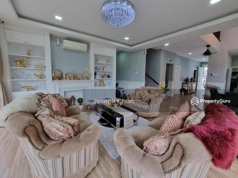 3-storey Terraced House for Sale in Laman Glenmarie (Shah Alam) - Joseph Chan - PropertyGuru.com.my