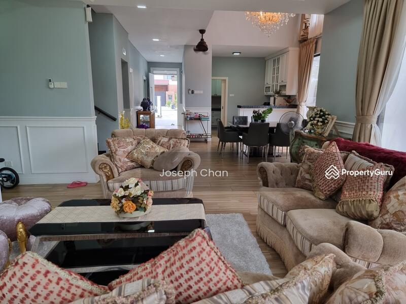 3-storey Terraced House for Sale in Laman Glenmarie (Shah Alam) - Joseph Chan - PropertyGuru.com.my