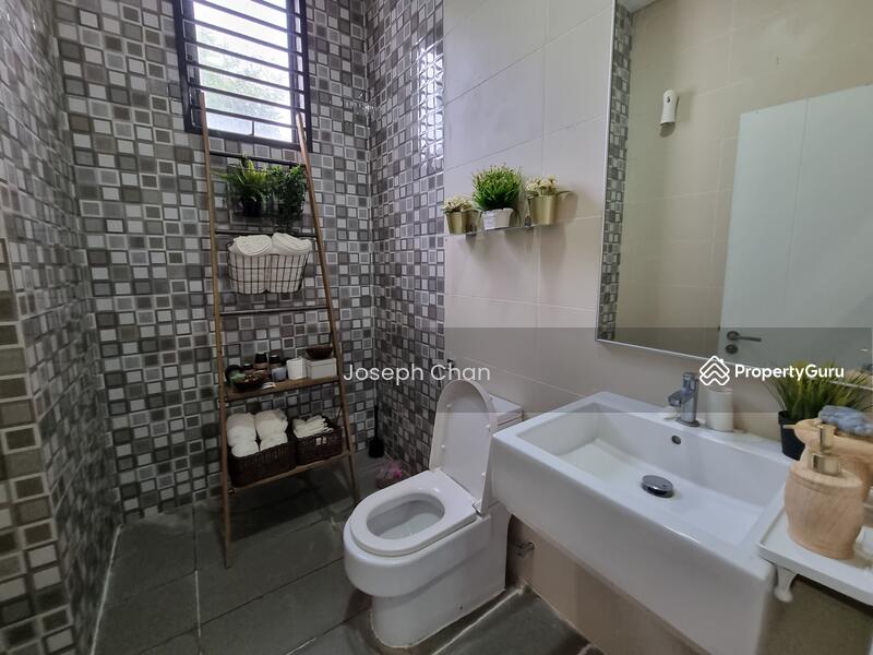 3-storey Terraced House for Sale in Laman Glenmarie (Shah Alam) - Joseph Chan - PropertyGuru.com.my