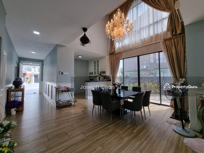 3-storey Terraced House for Sale in Laman Glenmarie (Shah Alam) - Joseph Chan - PropertyGuru.com.my