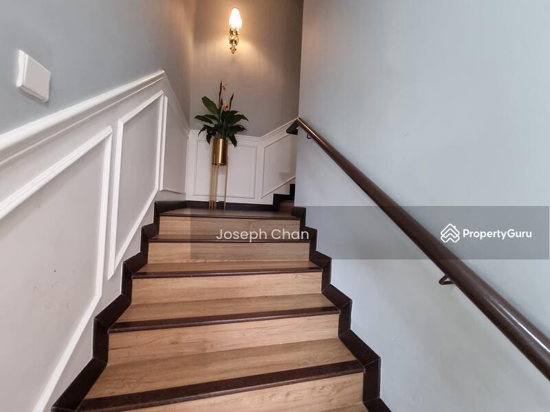 3-storey Terraced House for Sale in Laman Glenmarie (Shah Alam) - Joseph Chan - PropertyGuru.com.my