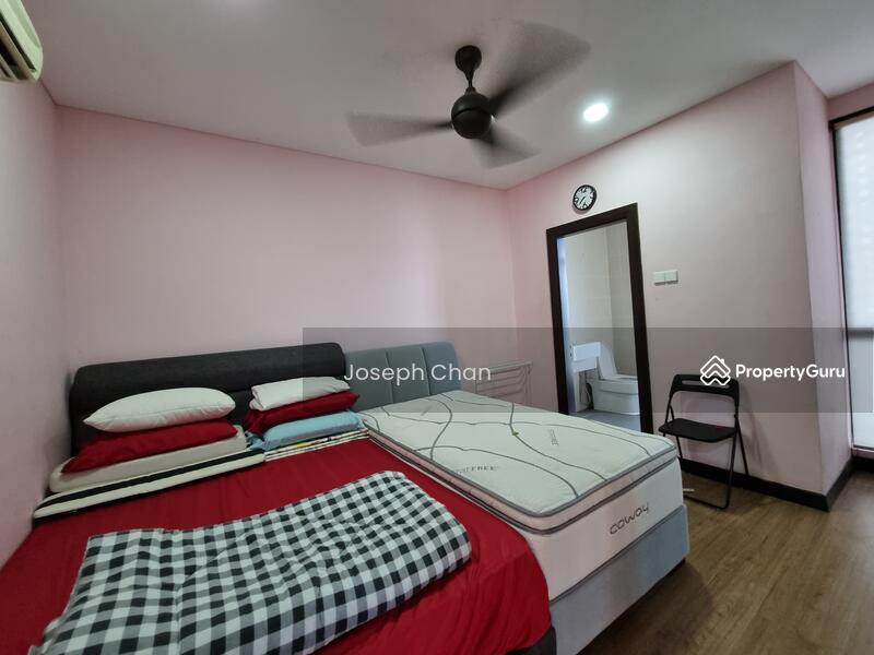 3-storey Terraced House for Sale in Laman Glenmarie (Shah Alam) - Joseph Chan - PropertyGuru.com.my