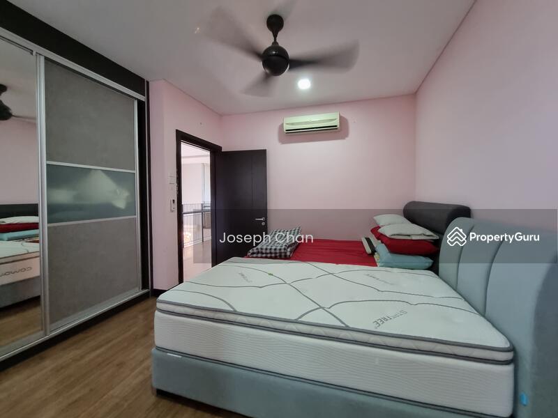 3-storey Terraced House for Sale in Laman Glenmarie (Shah Alam) - Joseph Chan - PropertyGuru.com.my