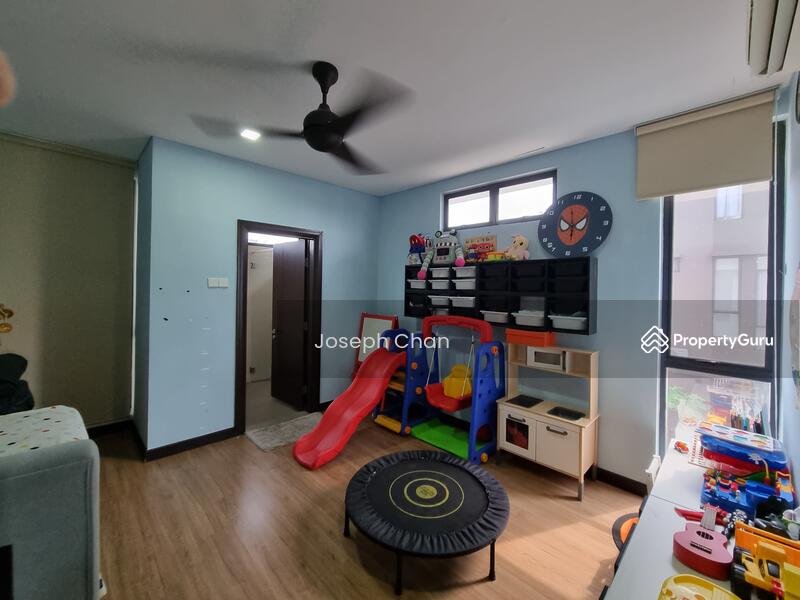3-storey Terraced House for Sale in Laman Glenmarie (Shah Alam) - Joseph Chan - PropertyGuru.com.my