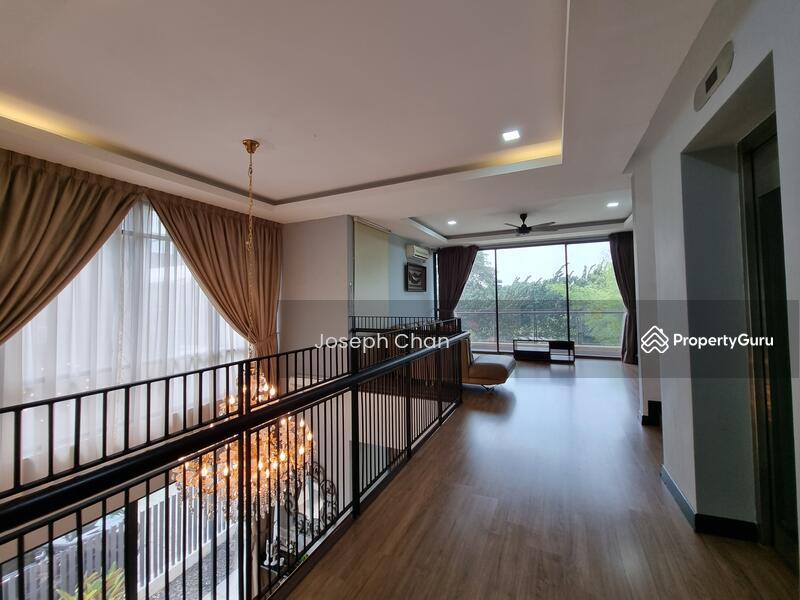 3-storey Terraced House for Sale in Laman Glenmarie (Shah Alam) - Joseph Chan - PropertyGuru.com.my