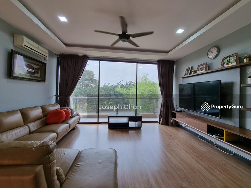 3-storey Terraced House for Sale in Laman Glenmarie (Shah Alam) - Joseph Chan - PropertyGuru.com.my