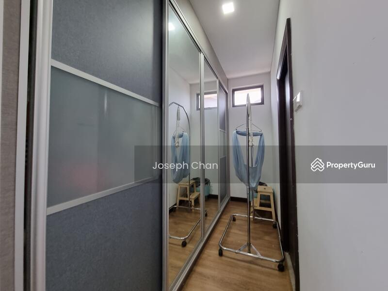 3-storey Terraced House for Sale in Laman Glenmarie (Shah Alam) - Joseph Chan - PropertyGuru.com.my