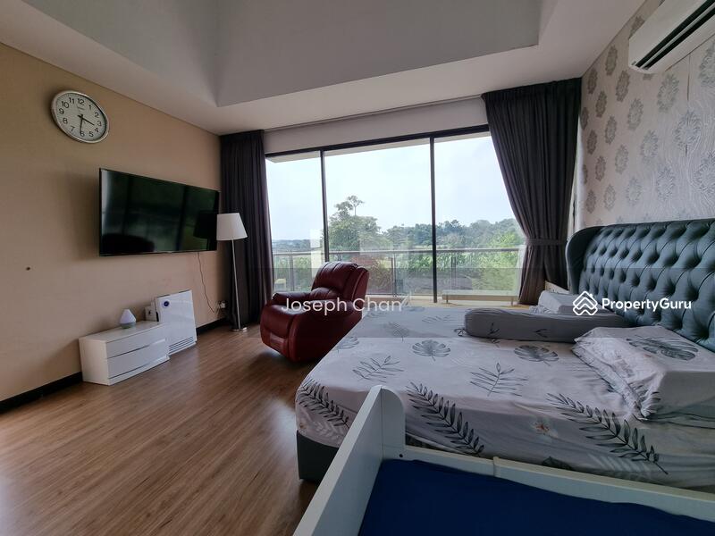 3-storey Terraced House for Sale in Laman Glenmarie (Shah Alam) - Joseph Chan - PropertyGuru.com.my