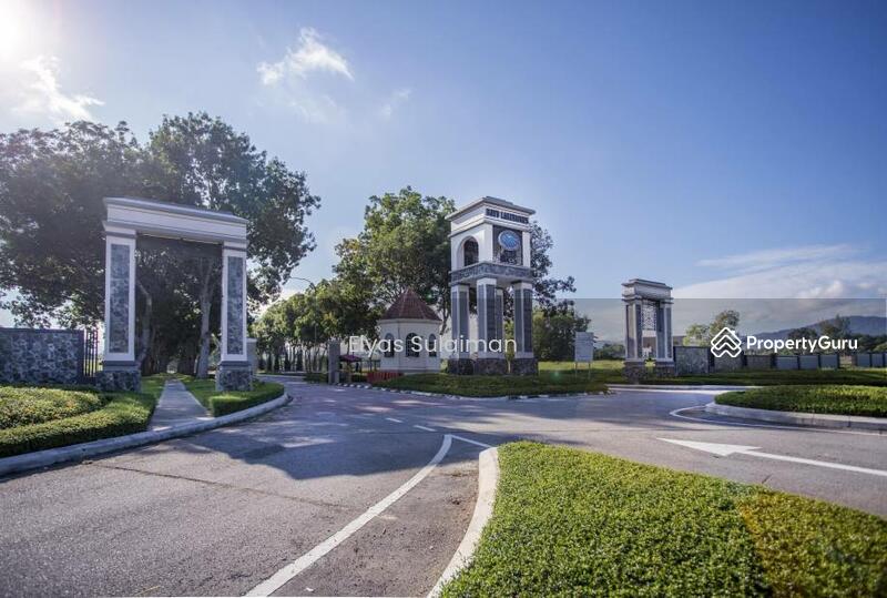 Premium Bungalow Land Bayu Lake Homes Mantin, Mantin, Negeri Sembilan