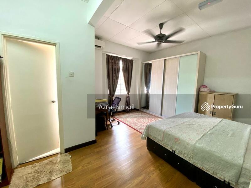 Rumah Teres 2 Tingkat untuk Dijual di Ukay Bistari (Ulu Kelang) - Azrul Ismail - PropertyGuru.com.my