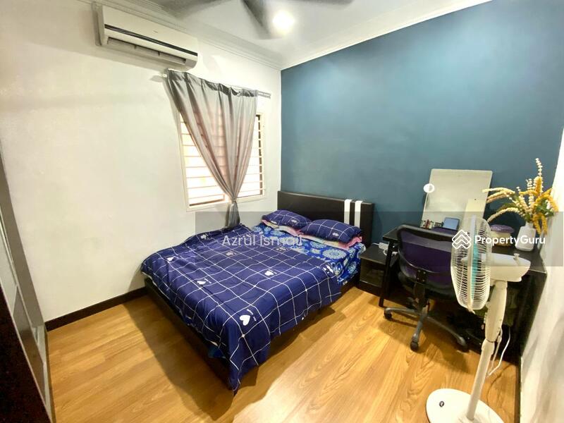 Rumah Teres 2 Tingkat untuk Dijual di Ukay Bistari (Ulu Kelang) - Azrul Ismail - PropertyGuru.com.my