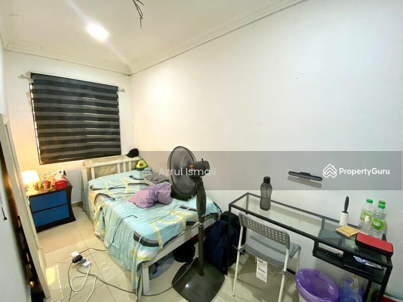 Rumah Teres 2 Tingkat untuk Dijual di Ukay Bistari (Ulu Kelang) - Azrul Ismail - PropertyGuru.com.my
