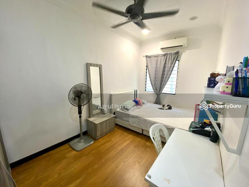 Rumah Teres 2 Tingkat untuk Dijual di Ukay Bistari (Ulu Kelang) - Azrul Ismail - PropertyGuru.com.my