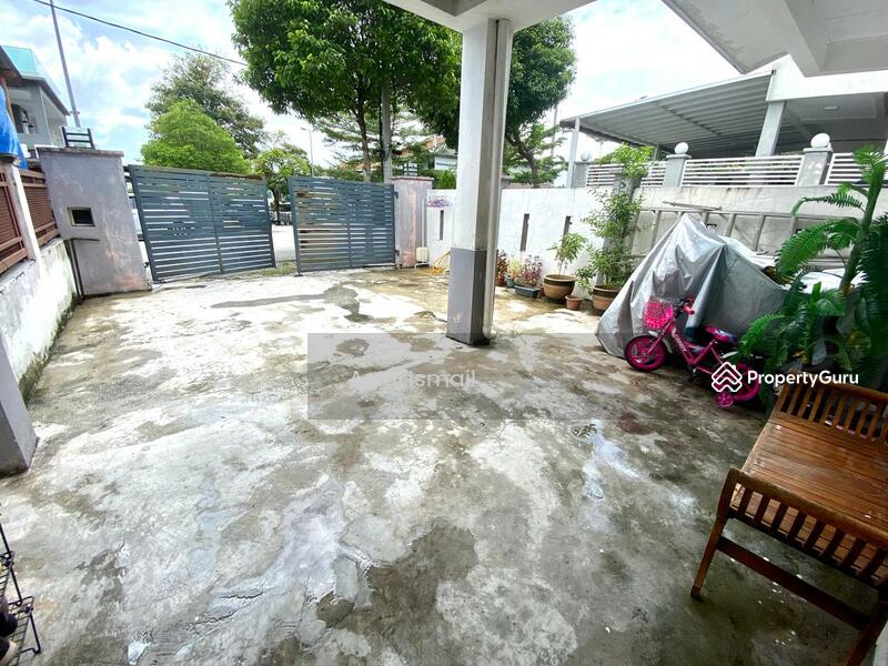 Rumah Teres 2 Tingkat untuk Dijual di Ukay Bistari (Ulu Kelang) - Azrul Ismail - PropertyGuru.com.my