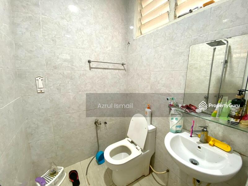 Rumah Teres 2 Tingkat untuk Dijual di Ukay Bistari (Ulu Kelang) - Azrul Ismail - PropertyGuru.com.my