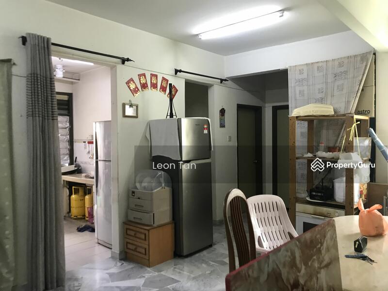 Subang Perdana Goodyear Court 9, Persiaran Mulia, USJ 14, USJ, Subang