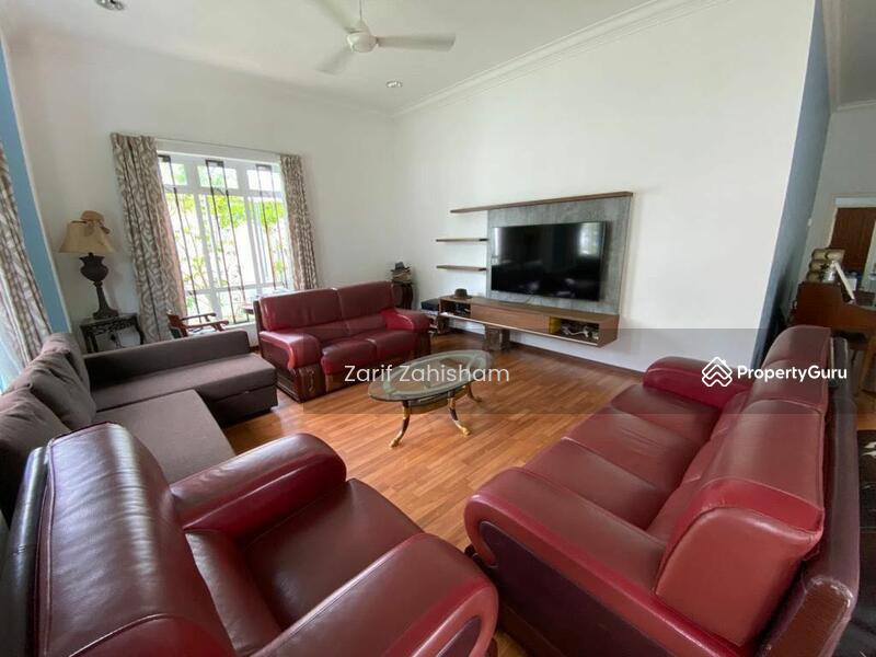 Bungalow for Sale in Bangi (Selangor) - Zarif Zahisham - PropertyGuru.com.my
