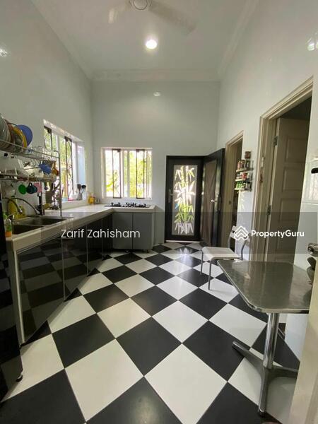 Bungalow for Sale in Bangi (Selangor) - Zarif Zahisham - PropertyGuru.com.my