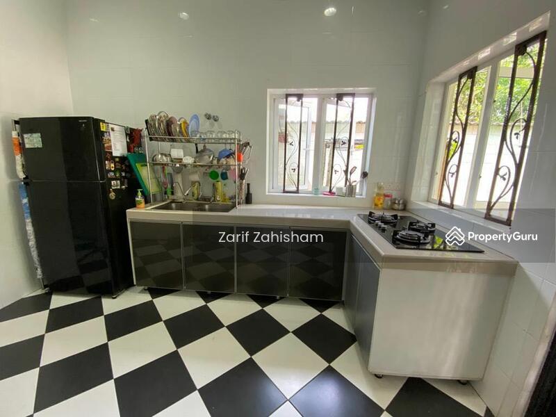 Bungalow for Sale in Bangi (Selangor) - Zarif Zahisham - PropertyGuru.com.my
