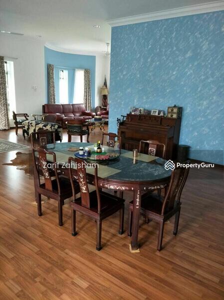 Bungalow for Sale in Bangi (Selangor) - Zarif Zahisham - PropertyGuru.com.my