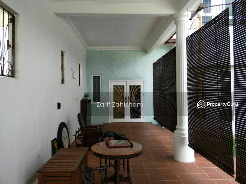 Bungalow for Sale in Bangi (Selangor) - Zarif Zahisham - PropertyGuru.com.my