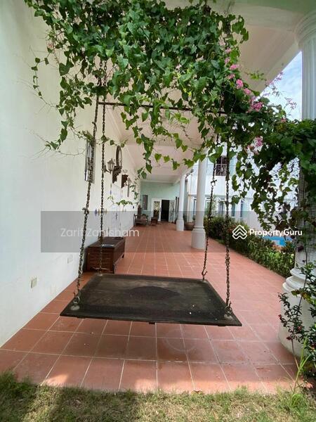 Bungalow for Sale in Bangi (Selangor) - Zarif Zahisham - PropertyGuru.com.my