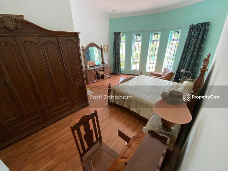 Bungalow for Sale in Bangi (Selangor) - Zarif Zahisham - PropertyGuru.com.my