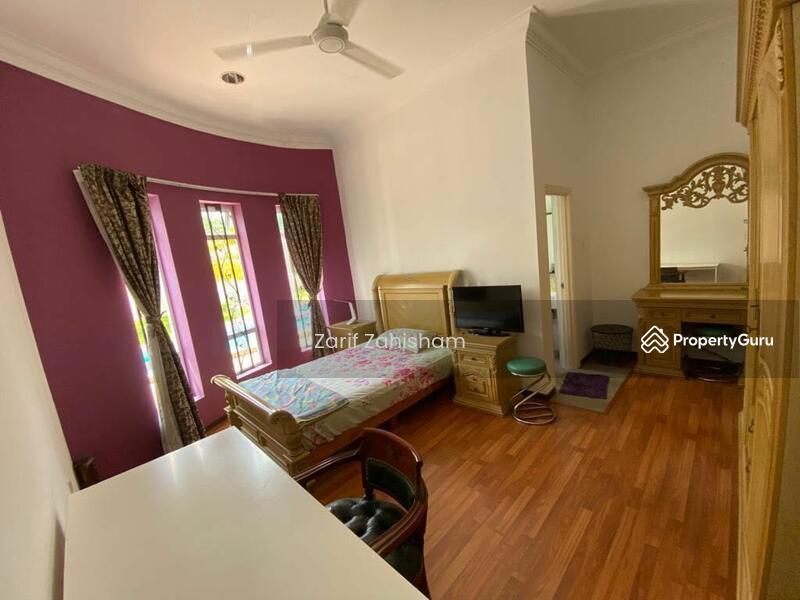 Bungalow for Sale in Bangi (Selangor) - Zarif Zahisham - PropertyGuru.com.my