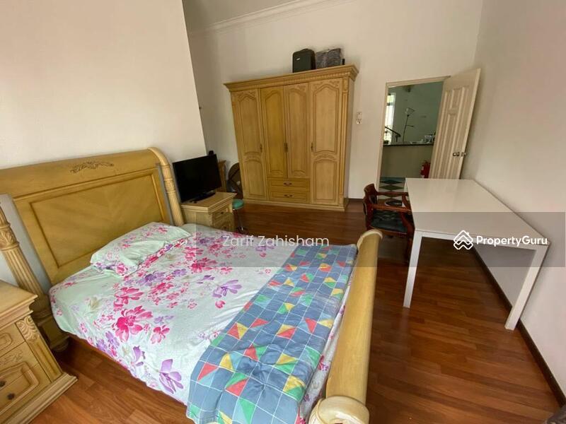 Bungalow for Sale in Bangi (Selangor) - Zarif Zahisham - PropertyGuru.com.my