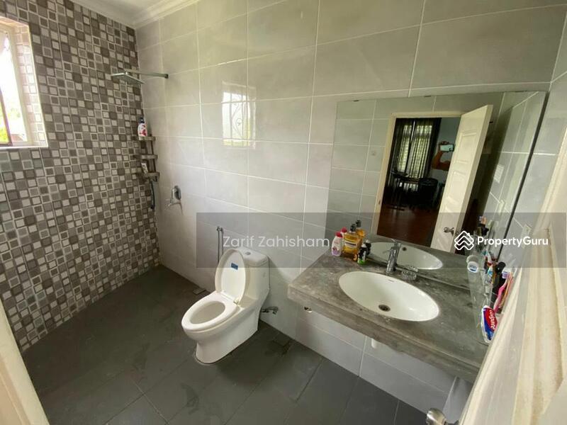 Bungalow for Sale in Bangi (Selangor) - Zarif Zahisham - PropertyGuru.com.my