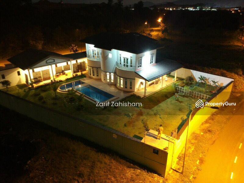 Bungalow for Sale in Bangi (Selangor) - Zarif Zahisham - PropertyGuru.com.my