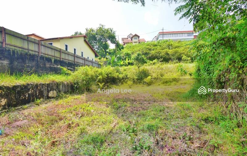 For Sale - Bangsar, Kuala Lumpur
