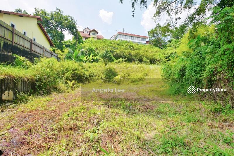 For Sale - Bangsar, Kuala Lumpur