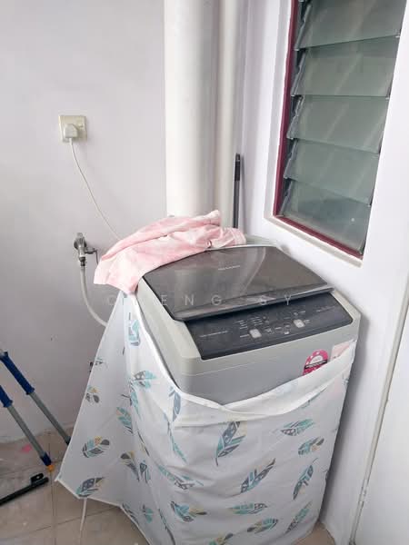 Condominium for Rent at Savanna Condominium - Cheng SY - Interior - PropertyGuru.com.my