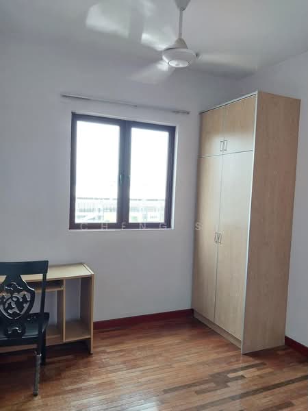 Condominium for Rent at Savanna Condominium - Cheng SY - Interior - PropertyGuru.com.my
