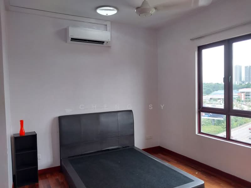 Condominium for Rent at Savanna Condominium - Cheng SY - Bedroom - PropertyGuru.com.my