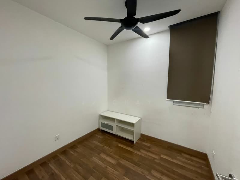 Apartment for Rent at Sentul Point - Jx Chay - Interior - PropertyGuru.com.my