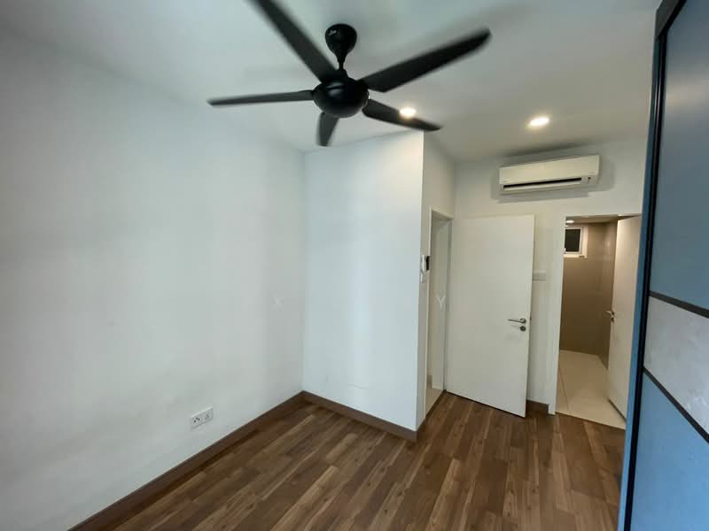 Apartment for Rent at Sentul Point - Jx Chay - Interior - PropertyGuru.com.my