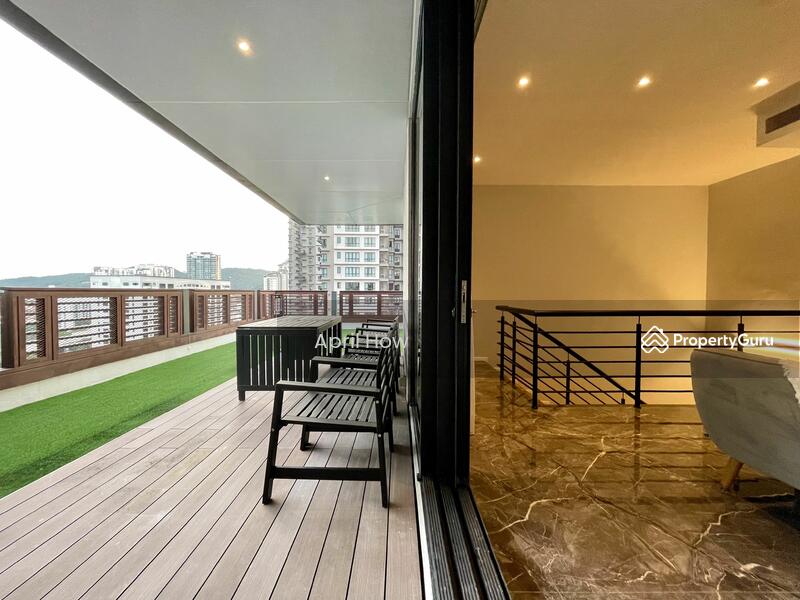 Arcoris Residences Off Jalan Kiara Mont Kiara Kuala Lumpur 2 Bedrooms 1758 Sqft Apartments Condos Service Residences For Rent By April How Rm 7 000 Mo