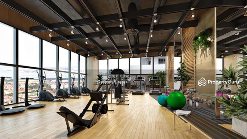Servis Apartment untuk Dijual di Space Residency - Sean Lee - PropertyGuru.com.my