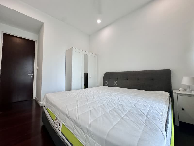 Condominium for Rent at Setia SKY Residences - CY Lok - Bedroom - PropertyGuru.com.my