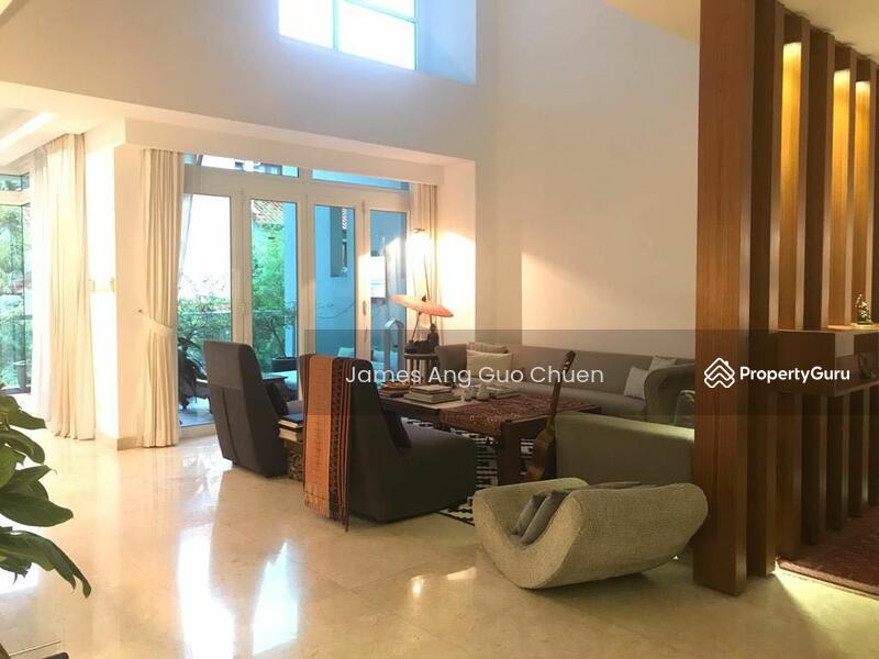 Kondominium untuk Dijual di Tijani 2 North - James Ang - PropertyGuru.com.my
