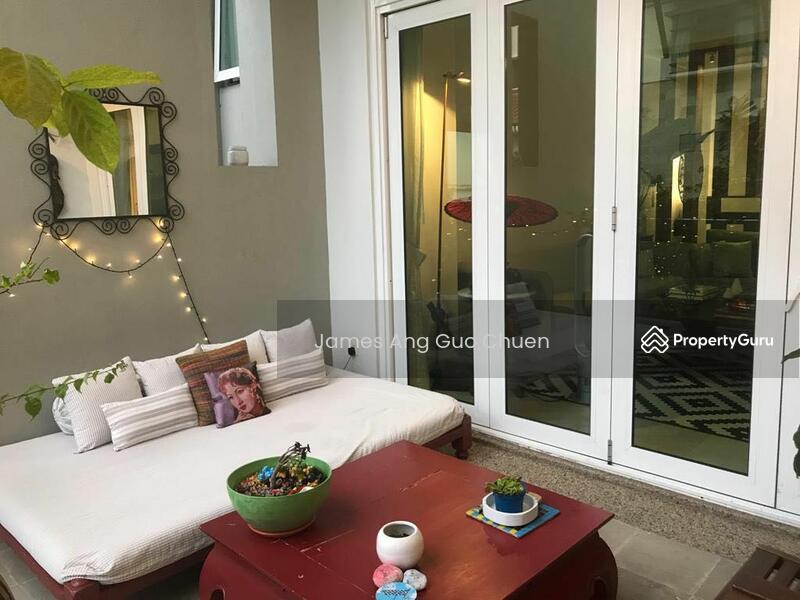 Kondominium untuk Dijual di Tijani 2 North - James Ang - PropertyGuru.com.my
