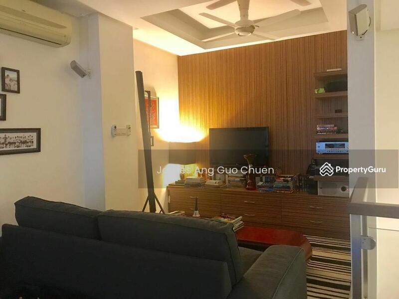 Kondominium untuk Dijual di Tijani 2 North - James Ang - PropertyGuru.com.my