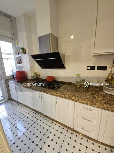 Cluster House for Rent in Eco Majestic (Semenyih) - Joanne Lim - PropertyGuru.com.my