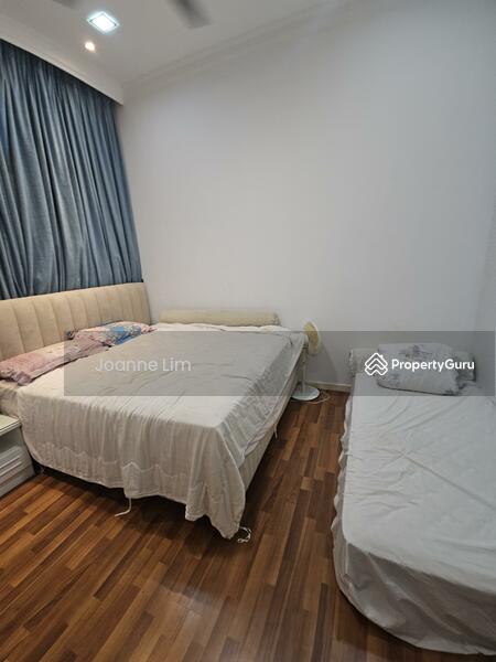 Cluster House for Rent in Eco Majestic (Semenyih) - Joanne Lim - PropertyGuru.com.my