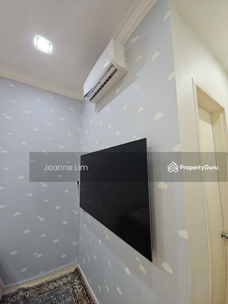 Cluster House for Rent in Eco Majestic (Semenyih) - Joanne Lim - PropertyGuru.com.my