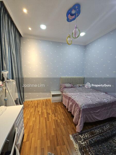 Cluster House for Rent in Eco Majestic (Semenyih) - Joanne Lim - PropertyGuru.com.my
