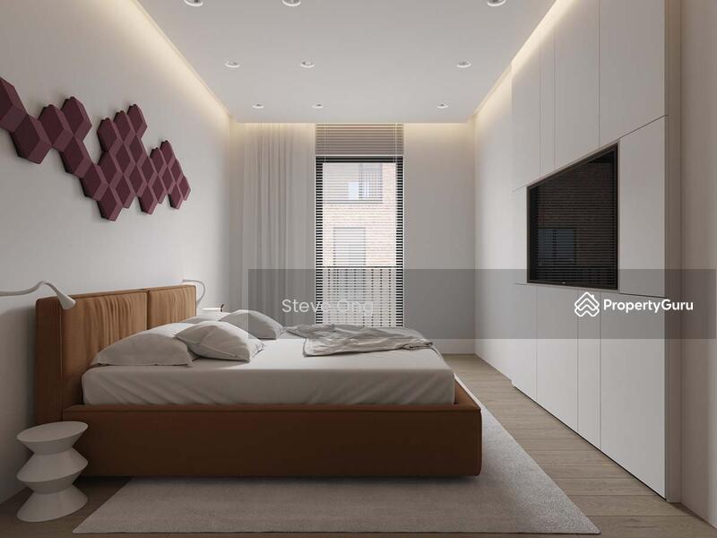Terraced House for Sale in Bandar Baru Sentul (Sentul) - Steve Ong - PropertyGuru.com.my